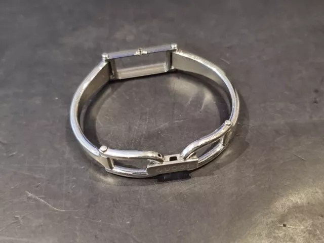 GUCCI LADY WATCH 1500l Buckle Clasp Parts 29.99 PicClick UK