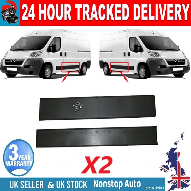 Douille De Guidage Pour Porte Coulissante Fiat Ducato 25 - Pièce AG Automotive, Référence 7520010AG