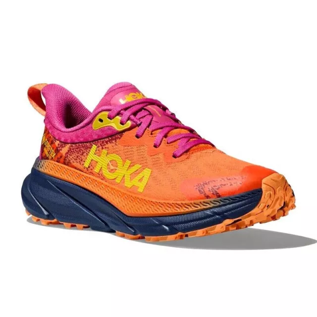 Hoka Challenger ATR 7 GTX Damen Laufschuhe Sneaker Jogging Sport 1134502 VOPY