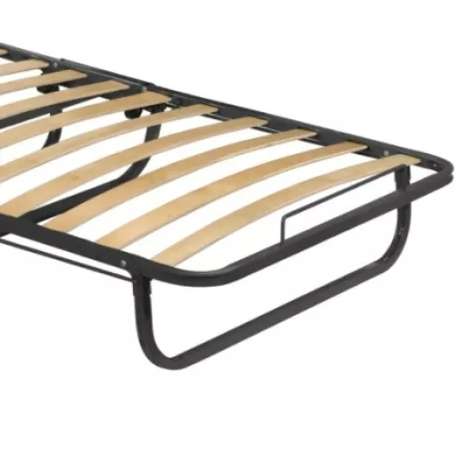 Somier PIKOLIN con ruedas para cama plegable (varias medidas disponibles) 3