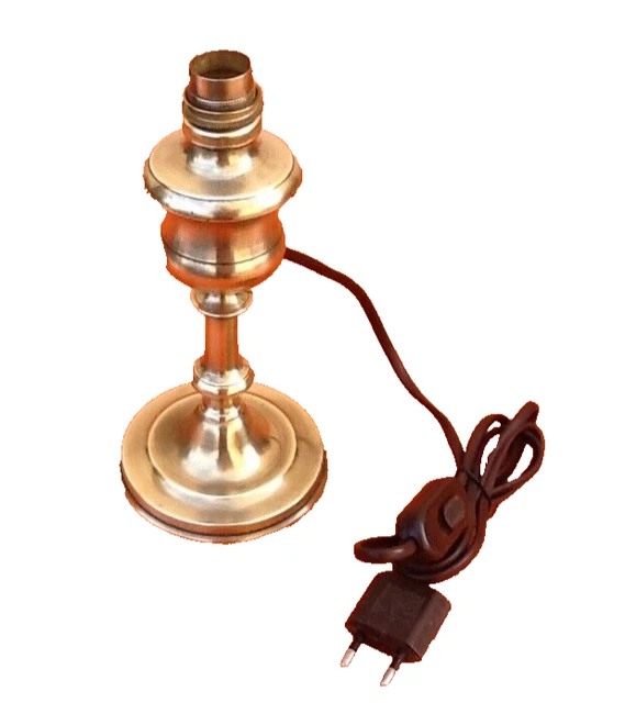rosace pour robinet en laiton chromé 1/2 - 254CR12 rosace pour robinet en laiton chromé 1/2 - 254CR12