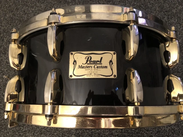 Pearl mmx snare discount