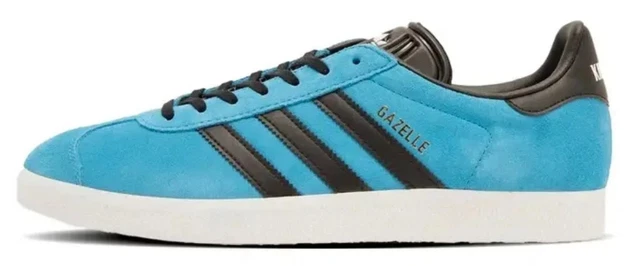 adidas gazelle silver green womens Adidas Skateboarding - Gazelle ADV Shoes