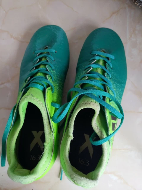 Adidas x techfit football boots deals