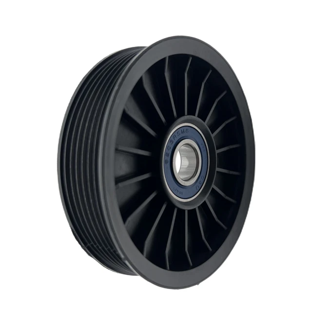 QUICKSILVER MERCRUISER REPLACE 864625T serpentine belt idler pulley