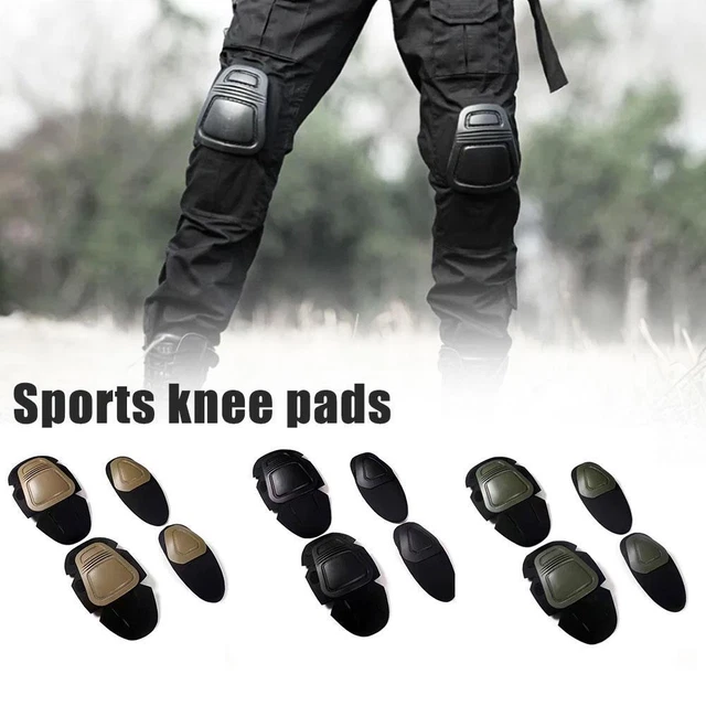 4 un. protectores anticaídas para motocicletas 6O9W Pro exteriores K2Q7