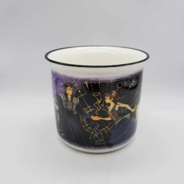 Illumicrate Mug - Rosie Thorns - “Deal With The Devil”  - “Kingdom Of The Wicked