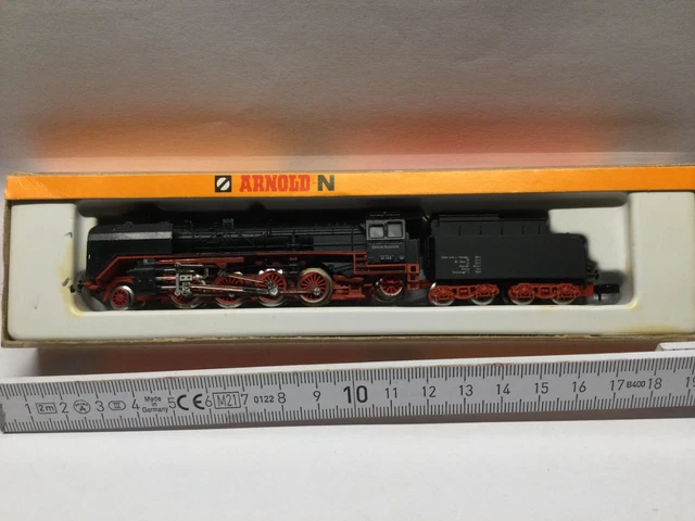 Arnold N - 2330 - Electric locomotive - Reihe 1020 - ÖBB - Catawiki