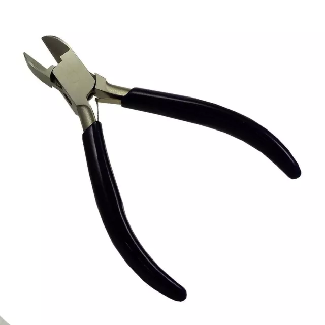 Wire Cutters, Side Cutters for Crafts, Flush Cutting Pliers for Jewelry Making