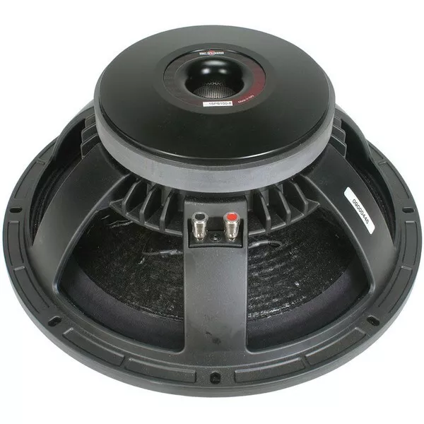 NEW 10" Ultra Bass Pro Woofer DJ Subwoofer for Eminence & JBL P.A. Speaker 8 ohm