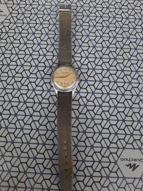 Wonder watch 17 rubis cheap