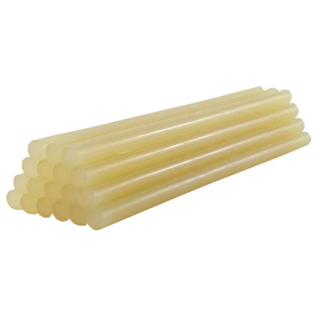 SUREBONDER 711R10 Hot Melt Adhesive,7/16" Dia.,10" L,PK450