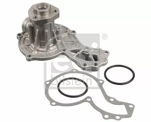 FEBI 01286 Wasserpumpe  für VW AUDI SEAT