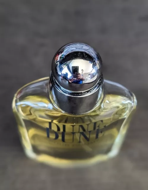 DUNE CHRISTIAN DIOR Pour Homme Aftershave Lotion Apres Rasage 50ml