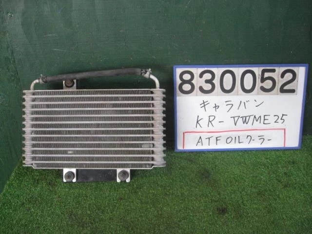 NISSAN Caravan Van 2004 KR-VWME25 Raffreddatore olio 21606VW005 [Usato] [PA02417891]