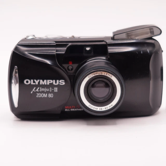 ニコン 1 NIKKOR VR 10-30mm f/3.5-5.6 Film Cameras, Film Photography, Cameras & Photo - PicClick