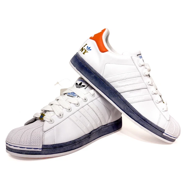 adidas gazelle silver green womens Adidas Superstar 35th Anniversary Lee Quinones main image 1