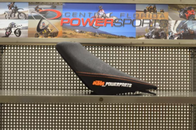 duke 390 ergo seat
