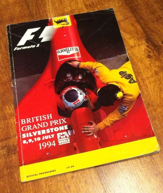 Grand Prix 2011: The Official ITV Sport Guide
