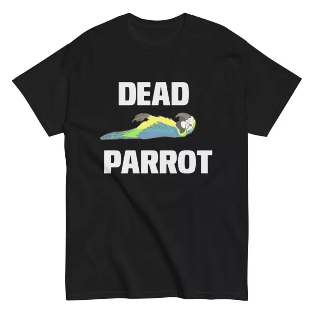 Dead parrot slippers on sale