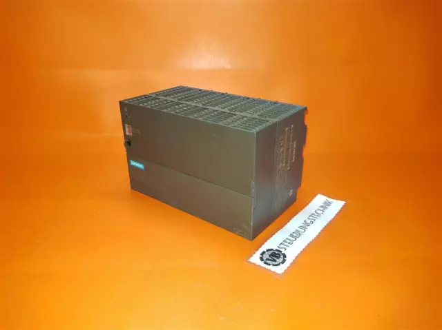 SIEMENS Sitop Power 10 Source de Courant / 6EP1 334-1SL11