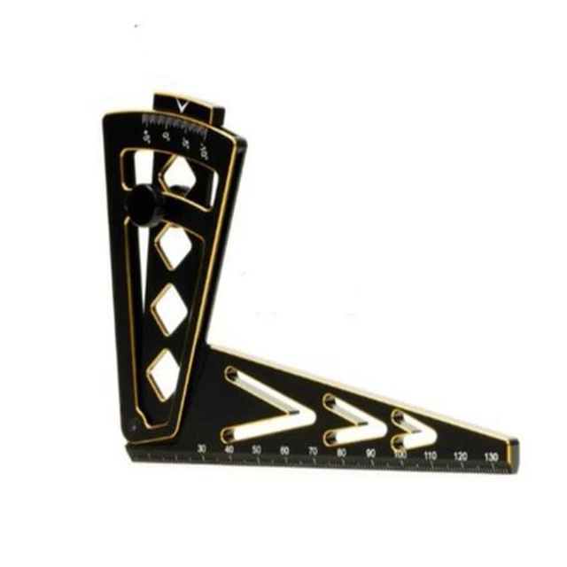 1/10 RC Auto Ruota Regolabile Camber Righello di Misura