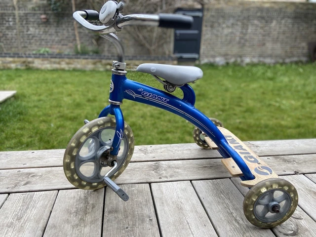 Lil giant best sale tricycle