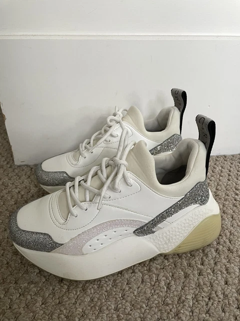 Scarpe da sales ginnastica stella mccartney