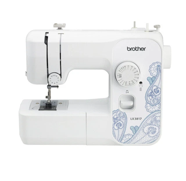 BROTHER SQ9285 COMPUTERIZED Sewing and QuiltingMachine with Wide Table