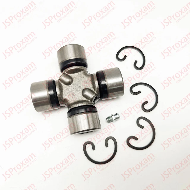 U Joint Mercruiser Alpha Bravo Volvo Penta OMC 75832A2