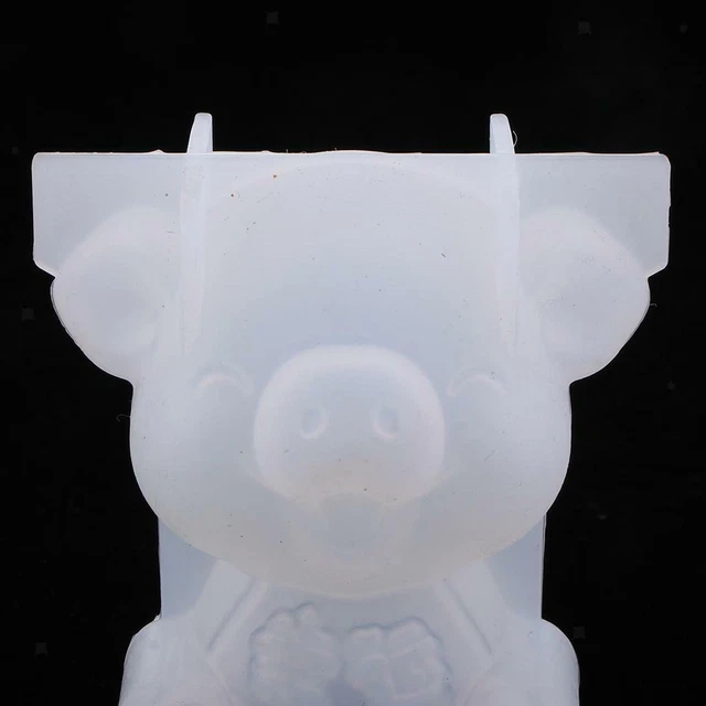 DIY 3D Baby  Baking Mold Chocolate Cake Mold Sugar Fondant Cake Baking