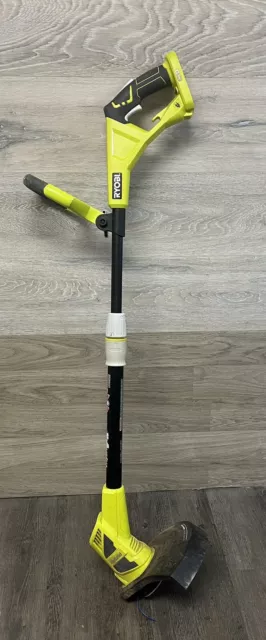 Ryobi p2200 discount string trimmer