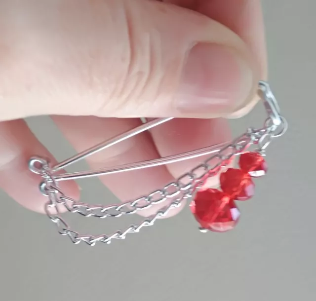 Non piercing intimate shop jewelry