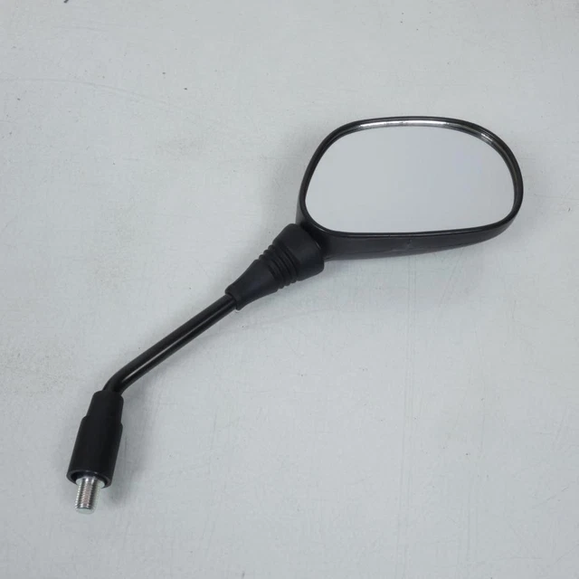 Rétroviseur droit M10 pas 125 RMS pour moto Honda 125 CBF M 2009 à 2016 JC40A