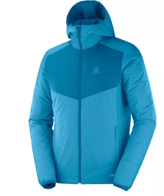 Salomon drifter air 2025 mid