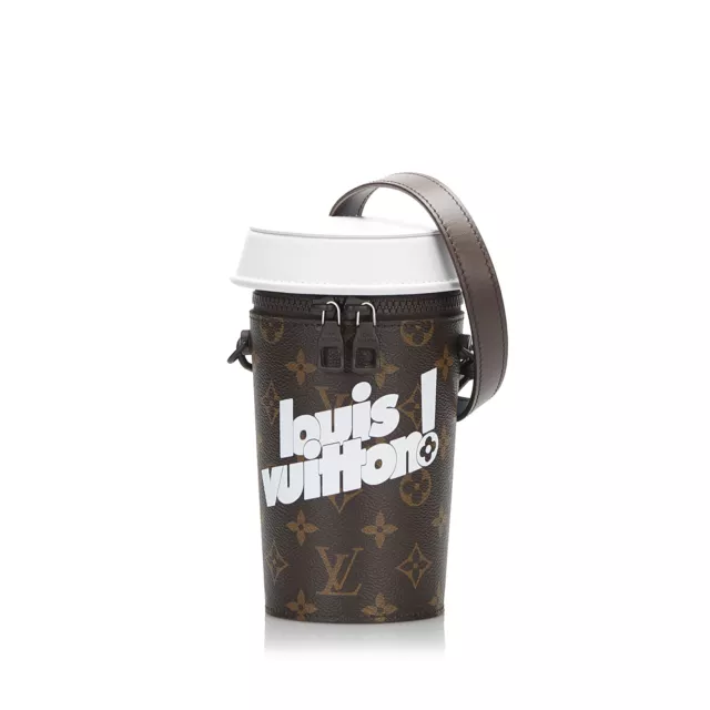 Louis Vuitton NIGO Coffee Cup - Monogram