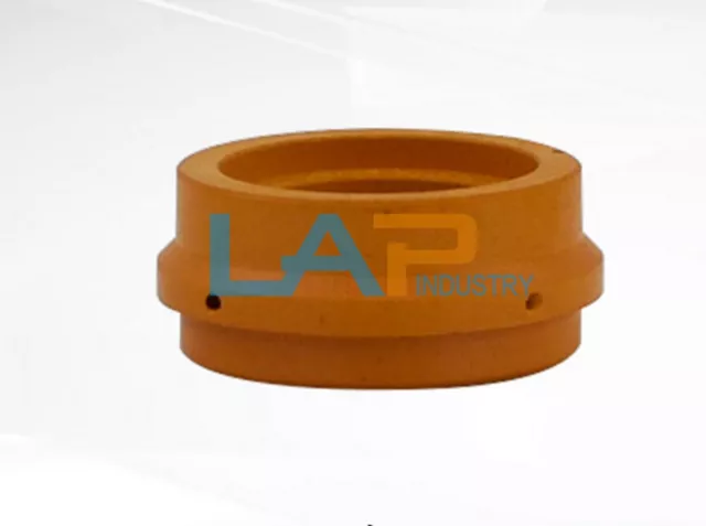 QTY:2 NEW FOR Trafimet PE0101 Vortex ring diverter for A141 A101 torch
