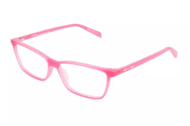 Italia Independent I-I 5627 018.000 FUXIA LED 53/13/140 Women's Eyewear Frame