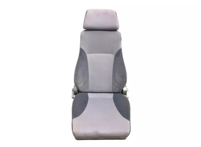 A9909973904 Pasajero Seat, Individual, Copiloto Asiento Mercedes-Benz Econic