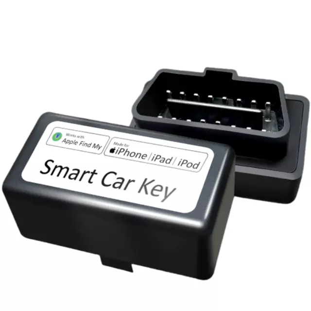 OBD GPS Tracker Real-time Car Truck Vehicle Locator For Apple Reset Application