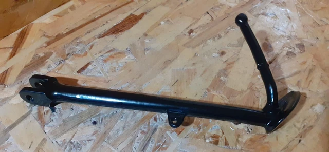 Kawasaki S1 S2 S3 KH250 350 400 OEM Cavalletto laterale 34024-051 Side Stand