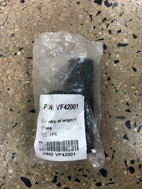 Nilfisk-Advance-Clarke VF42001 - VACUUM HOSE ADAPTER