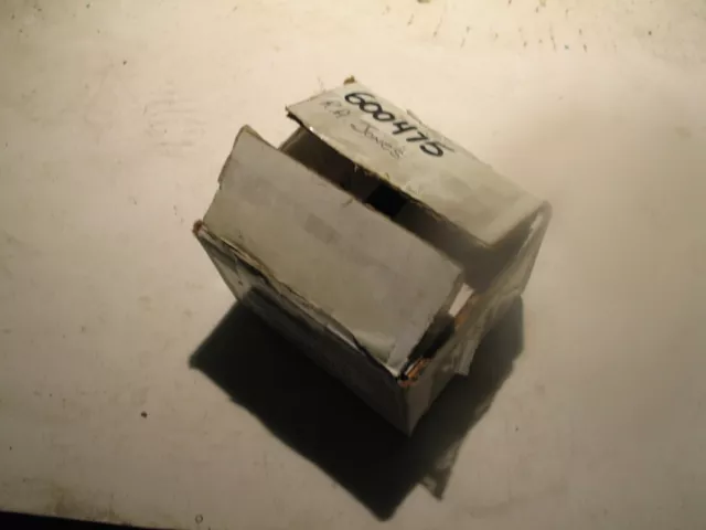 Nib Morse 350-A 7 Torque Limiter 1" Bore 38-44 Ft-Lbs Torque  A0030