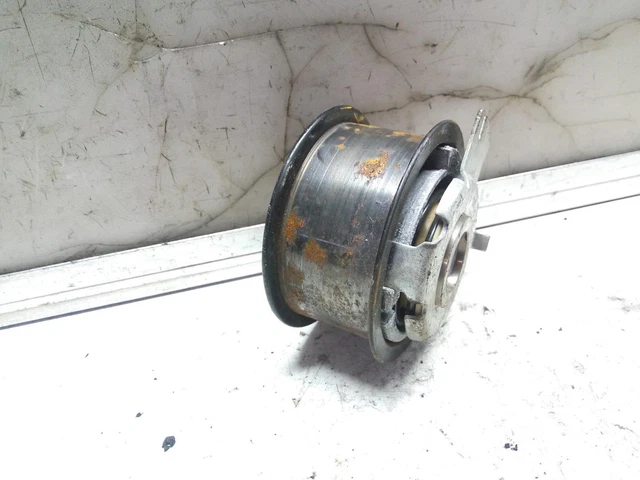038109243M galet tendeur pour VOLKSWAGEN POLO 1.9 TDI 2001 199631 3