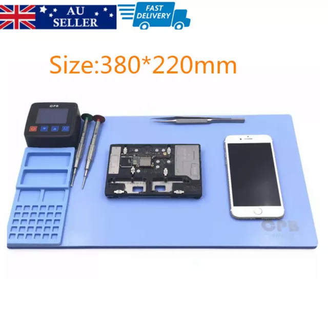 LCD Screen Separate Heating Separator Repair Tool for Mobile Phones Tablets NEW LCD Screen Separate Heating Separator Repair Tool for Mobile Phones Tablets NEW