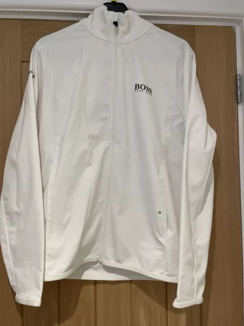 Hugo boss bmw pga championship jacket hotsell