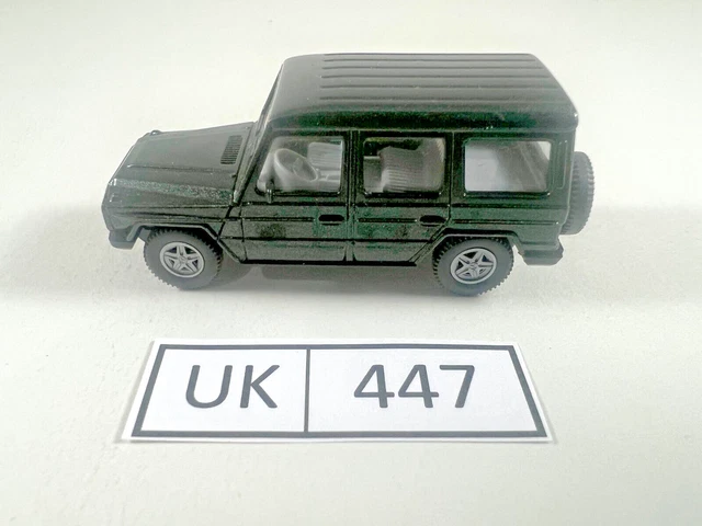 HERPA 700863 PUCH G-Klasse Ouvert Armée Autrichienne (A) 1:87 NEU H0