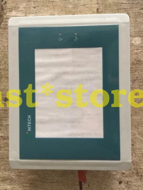 1 pz per alloggiamento touch screen Haitek PWS1711-ST