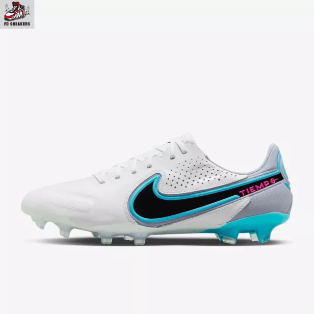 Nike sales tiempo vl