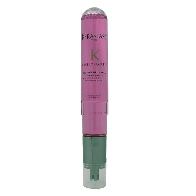 Kerastase Fusio-dose Radiance Booster 4.06 oz